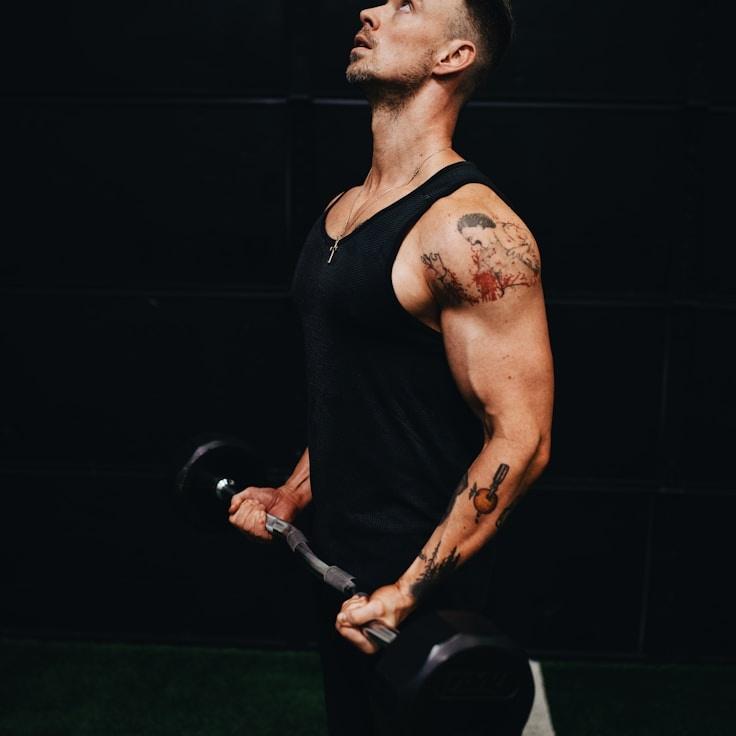 Troy Sweatson